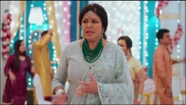 Meri Saas Bhoot Hai - 23rd Febuary 2023